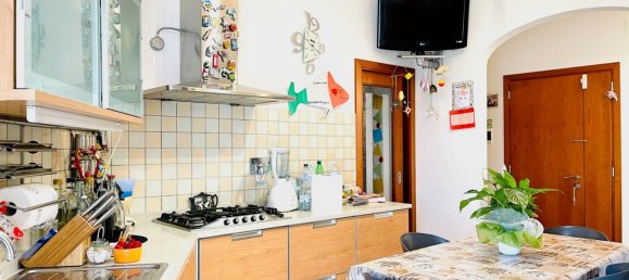 Apartamento de 4 habitaciónes en Rosignano Marittimo, Italy No. 193200 11