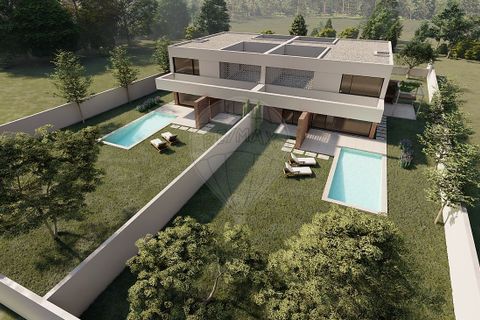  Land in Amares, Portugal No. 264185