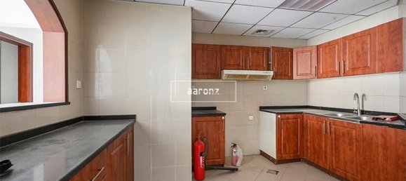 2 Schlafzimmer Wohnung in Jumeirah Lake Towers, UAE, Nr. 55530 7