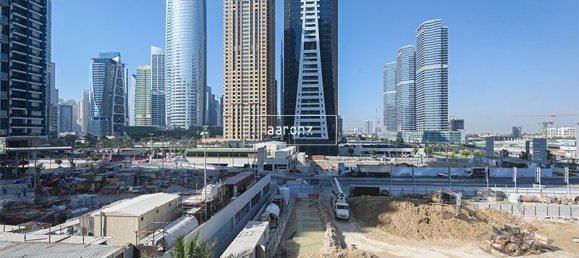 2 Schlafzimmer Wohnung in Jumeirah Lake Towers, UAE, Nr. 55530 12