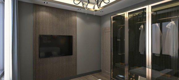 Apartamento de 2 habitaciónes en Mahmutlar, Turkey No. 11401 9