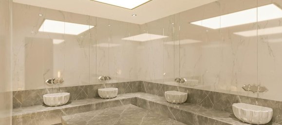 Apartamento de 2 habitaciónes en Mahmutlar, Turkey No. 11401 15