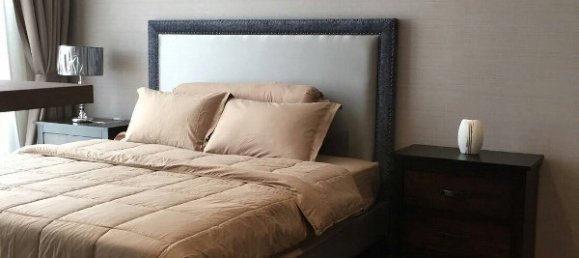 1 bedroom Condo in Bangkok, Thailand No. 7449 5