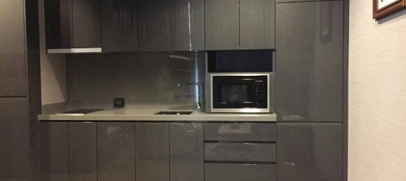 1 bedroom Condo in Bangkok, Thailand No. 7449 4