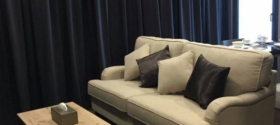 1 bedroom Condo in Bangkok, Thailand No. 7449 2