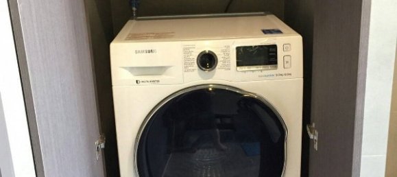 1 bedroom Condo in Bangkok, Thailand No. 7449 10