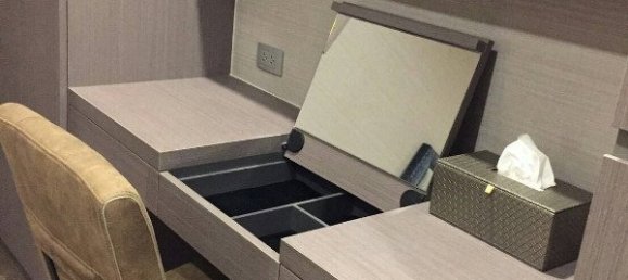 1 bedroom Condo in Bangkok, Thailand No. 7449 8