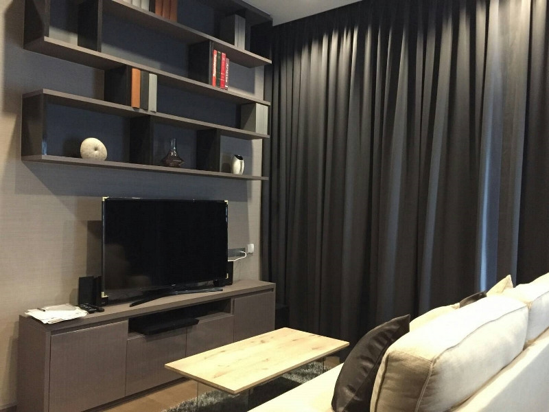 1 bedroom Condo in Bangkok, Thailand No. 7449