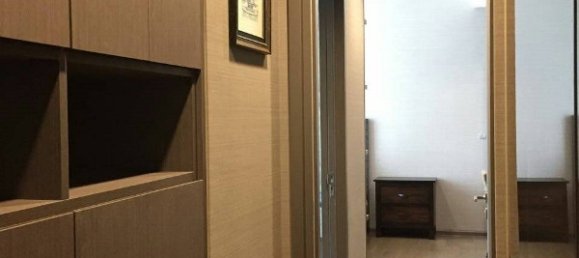 1 bedroom Condo in Bangkok, Thailand No. 7449 11