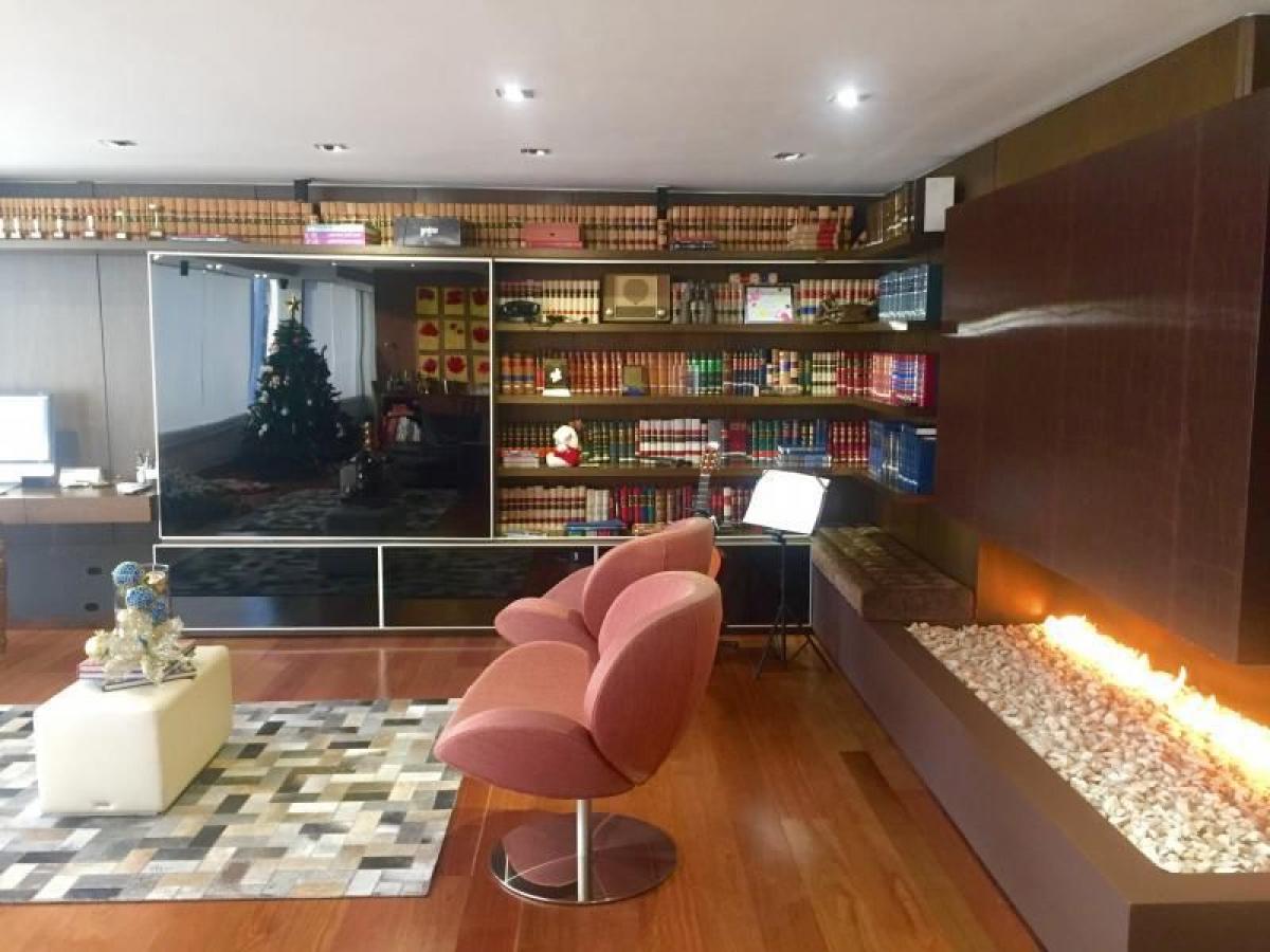 3 chambres Maison à Bogota, Colombia No. 14177