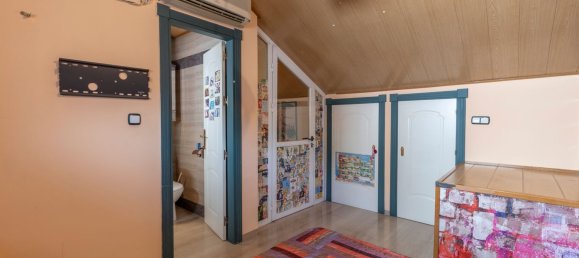 3 غرف نوم منزل في Granada, Spain رقم 153131 11