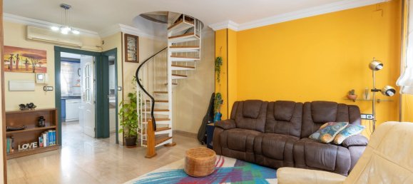 3 غرف نوم منزل في Granada, Spain رقم 153131 4