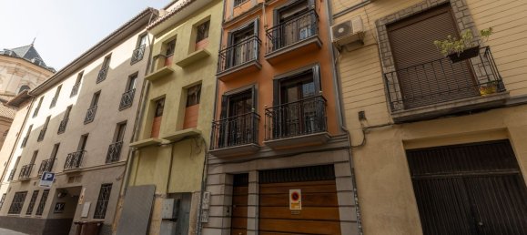 3 غرف نوم منزل في Granada, Spain رقم 153131 35