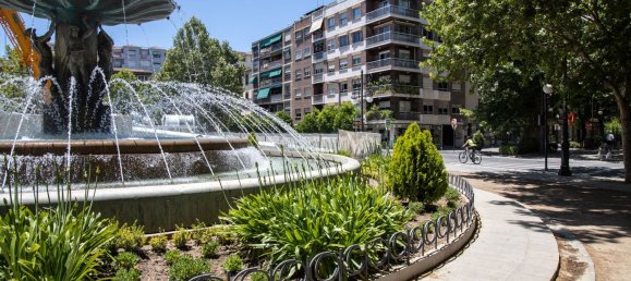 3 غرف نوم منزل في Granada, Spain رقم 153131 40