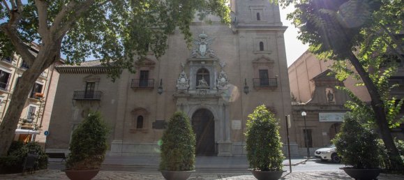 3 غرف نوم منزل في Granada, Spain رقم 153131 41