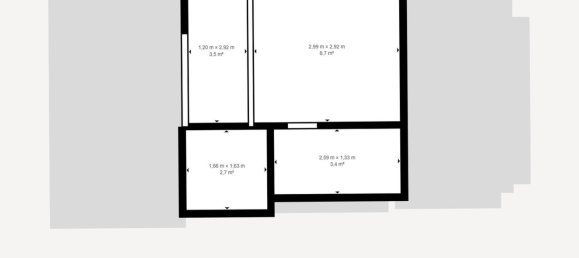 3 غرف نوم منزل في Granada, Spain رقم 153131 46