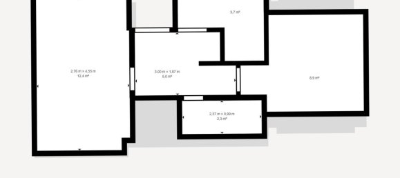 3 غرف نوم منزل في Granada, Spain رقم 153131 44