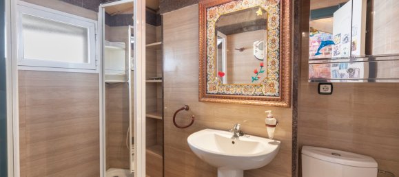 3 غرف نوم منزل في Granada, Spain رقم 153131 12