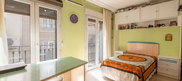 3 غرف نوم منزل في Granada, Spain رقم 153131 14