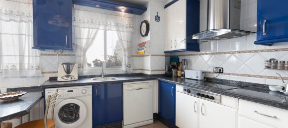 3 غرف نوم منزل في Granada, Spain رقم 153131 5