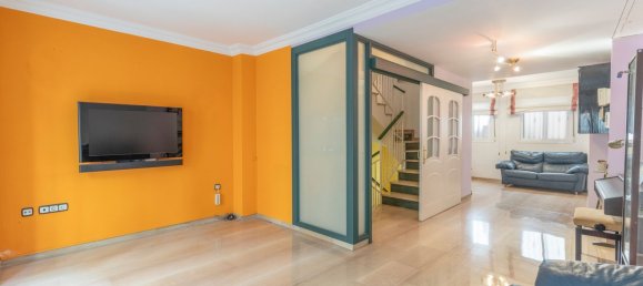 3 غرف نوم منزل في Granada, Spain رقم 153131 24