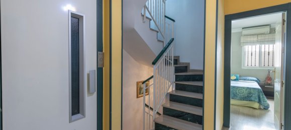 3 غرف نوم منزل في Granada, Spain رقم 153131 22