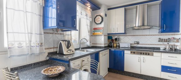 3 غرف نوم منزل في Granada, Spain رقم 153131 6