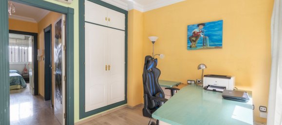 3 غرف نوم منزل في Granada, Spain رقم 153131 16