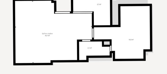 3 غرف نوم منزل في Granada, Spain رقم 153131 45