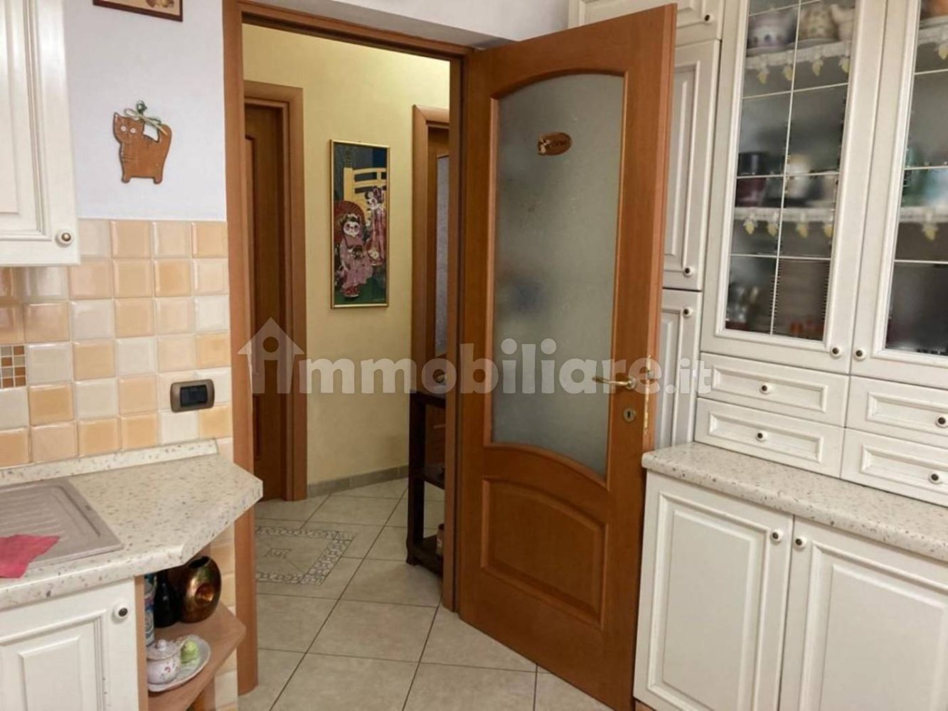 4-Zimmer Wohnung in Ventimiglia, Italy, Nr. 184446