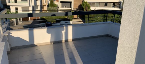 Недвижимость с 3 спальнями в Panorama, Пилея-Хортиатис, Салоники, Центральная Македония, Македония и Фракия, Греция № 3806 23
