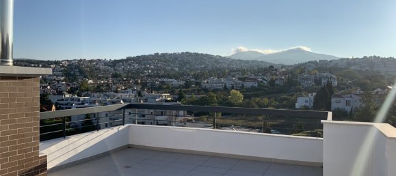 Недвижимость с 3 спальнями в Panorama, Пилея-Хортиатис, Салоники, Центральная Македония, Македония и Фракия, Греция № 3806 25