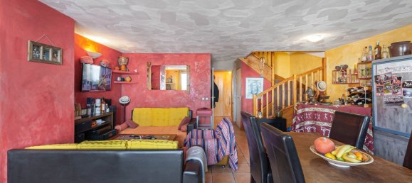 3 bedrooms Apartment in Les Belleville, France No. 1195 7