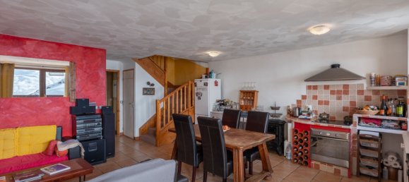 3 bedrooms Apartment in Les Belleville, France No. 1195 2