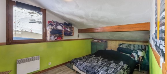 3 bedrooms Apartment in Les Belleville, France No. 1195 10