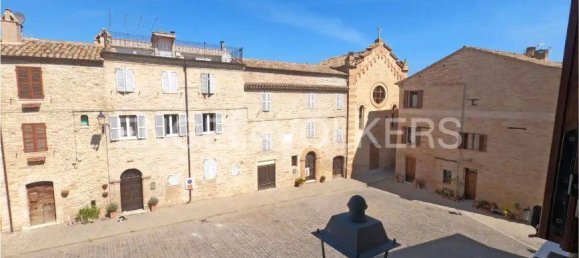 5 rooms Building in Moresco, Italy No. 146047 32