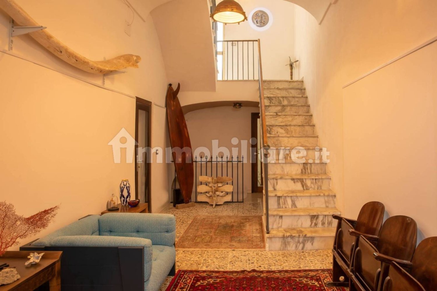 3 غرف نوم فيلا في Sorso, Italy رقم 223742