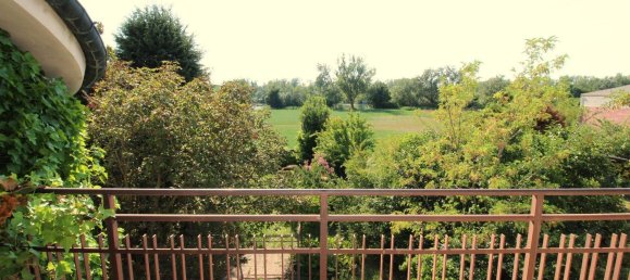 Villa de 4 habitaciónes en Lungavilla, Italy No. 259023 39