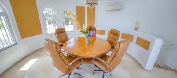 3 Schlafzimmer Villa in Benalmadena, Spain, Nr. 42926 10