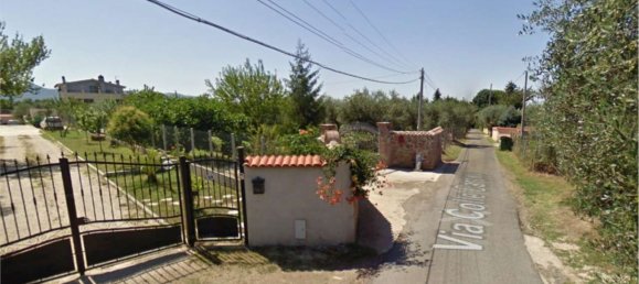 4-Zimmer Wohnung in Palestrina, Italy, Nr. 264053 23