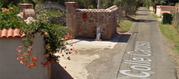 4-Zimmer Wohnung in Palestrina, Italy, Nr. 264053 22