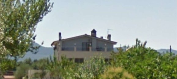 4-Zimmer Wohnung in Palestrina, Italy, Nr. 264053 21