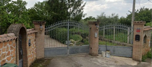 4-Zimmer Wohnung in Palestrina, Italy, Nr. 264053 17