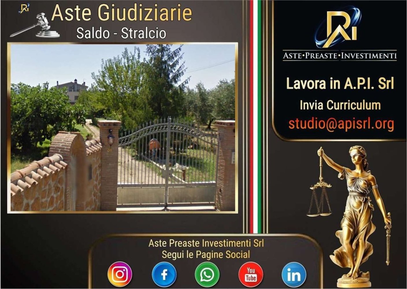 4-Zimmer Wohnung in Palestrina, Italy, Nr. 264053