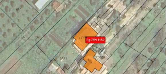 4-Zimmer Wohnung in Palestrina, Italy, Nr. 264053 4