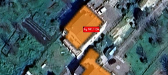 4-Zimmer Wohnung in Palestrina, Italy, Nr. 264053 3