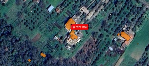 4-Zimmer Wohnung in Palestrina, Italy, Nr. 264053 2