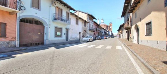 1 غرف نوم منزل في Borgo d'Ale, Italy رقم 57322 38