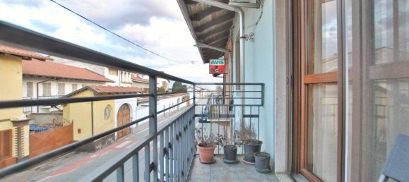 1 غرف نوم منزل في Borgo d'Ale, Italy رقم 57322 24