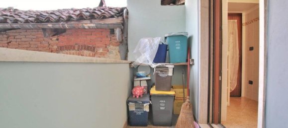 1 غرف نوم منزل في Borgo d'Ale, Italy رقم 57322 34